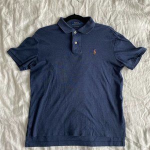 Polo Ralph Lauren Pima Soft Touch Polo